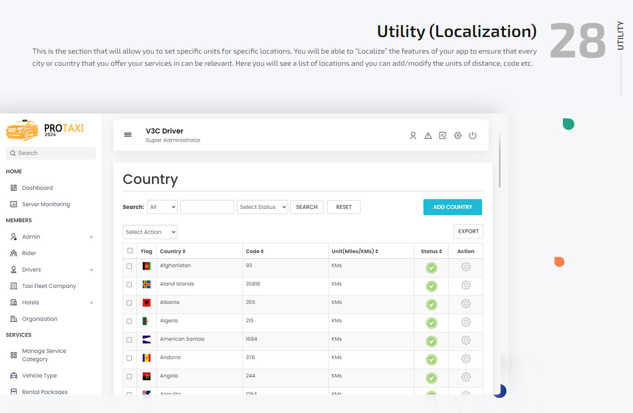 Utility