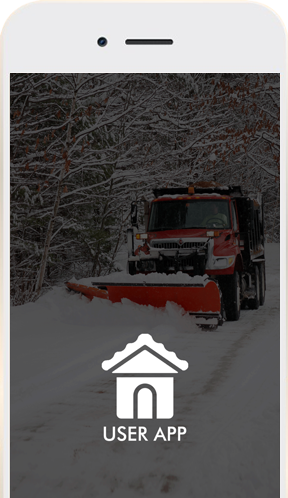 on demand snow removal app on demand snow removal app