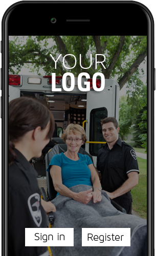 uber for ambulance-app uber for ambulance-app