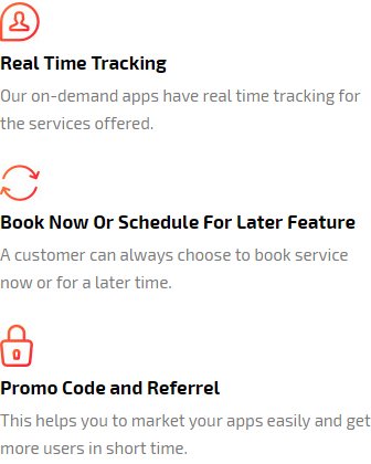 Booking Scheduling Feature Booking Scheduling Feature