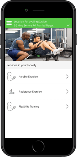 uber for fitness uber for fitness