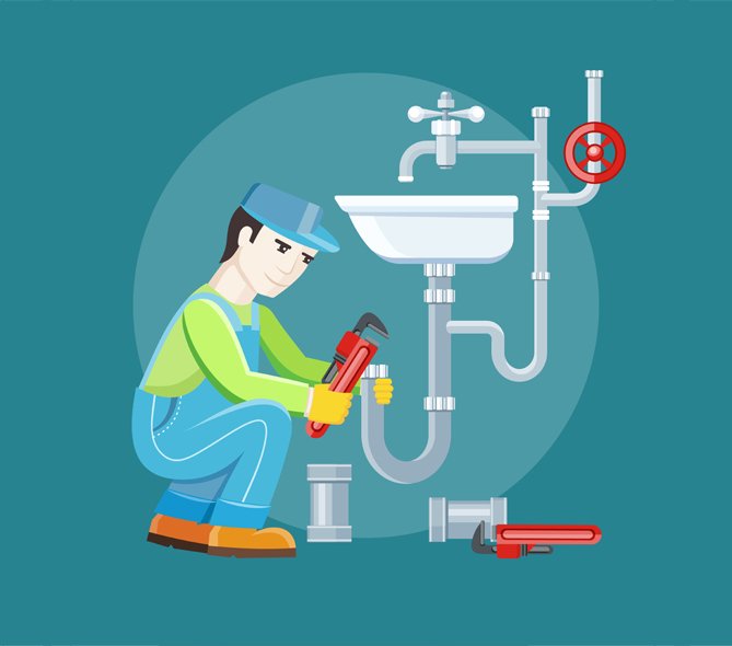 plumber on demand app script plumber on demand app script