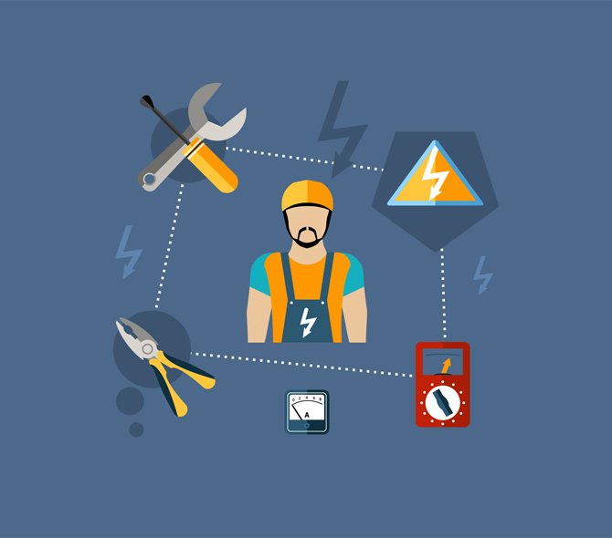 on demand electrician app script on demand electrician app script