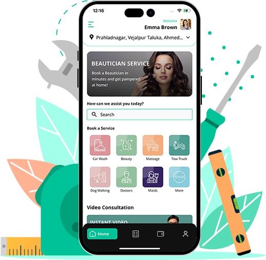 taskrabbit clone